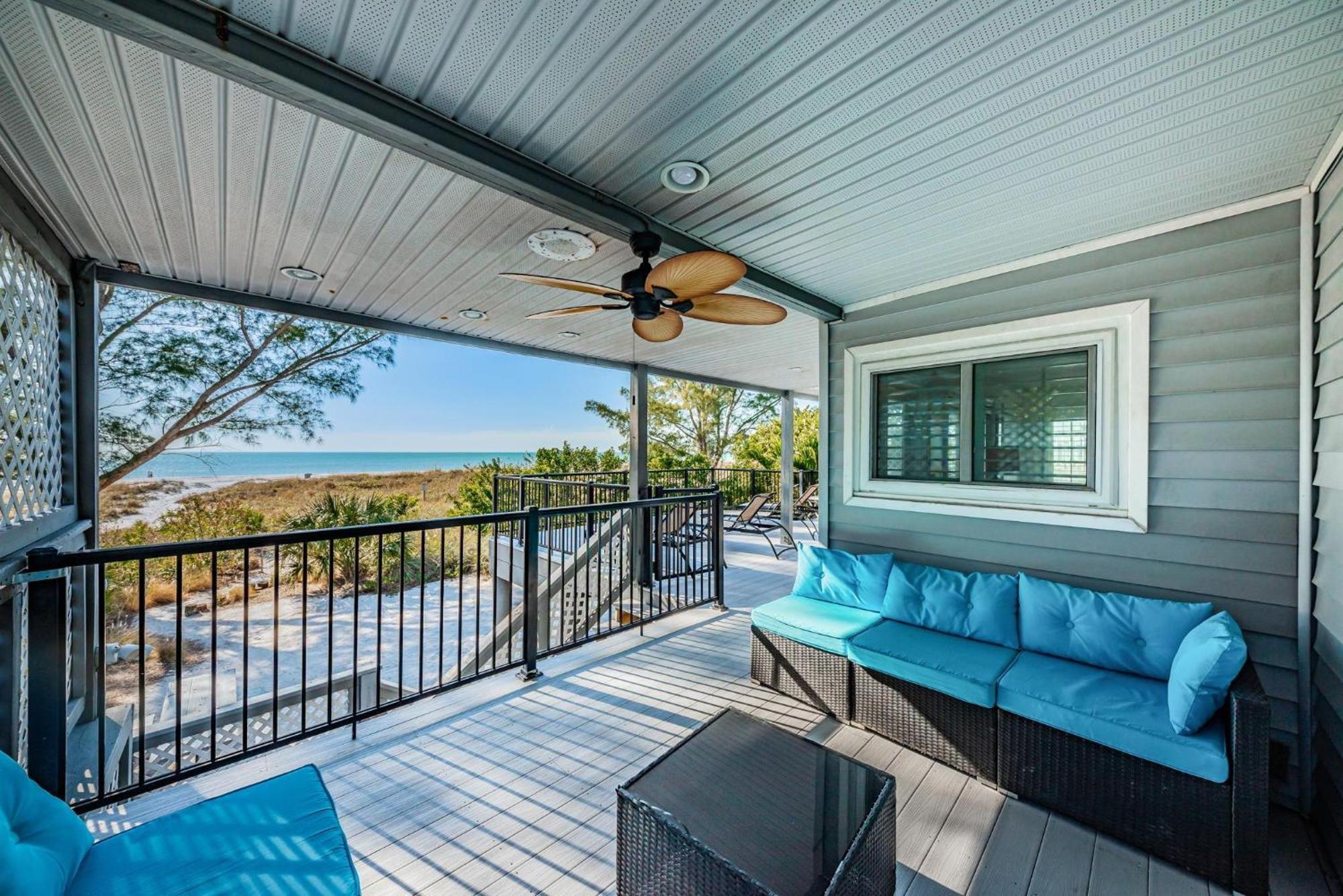 Turtleback Beach House Villa St. Pete Beach Kültér fotó