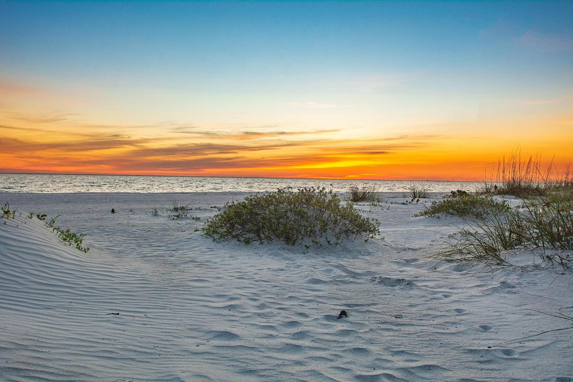 Turtleback Beach House Villa St. Pete Beach Kültér fotó